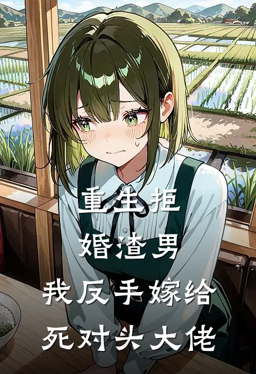 重生拒婚渣男，我反手嫁给死对头大佬