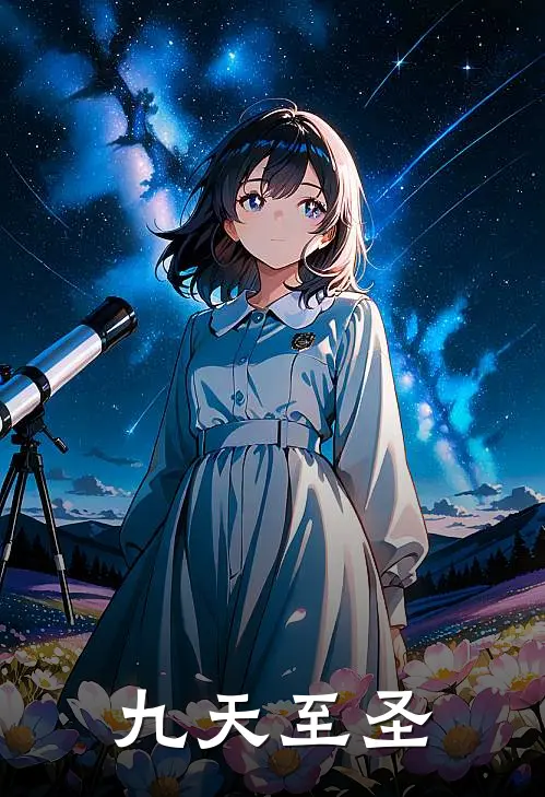九天至圣