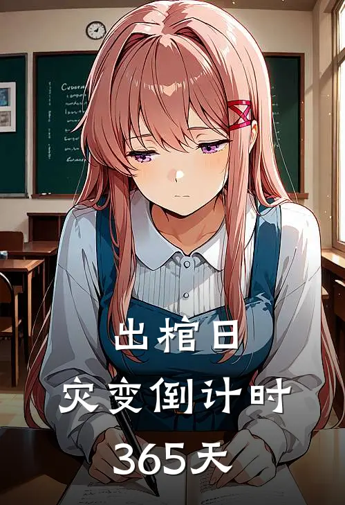 出棺日：灾变倒计时365天