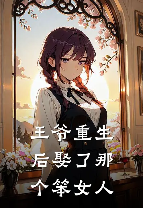 王爷重生后娶了那个笨女人