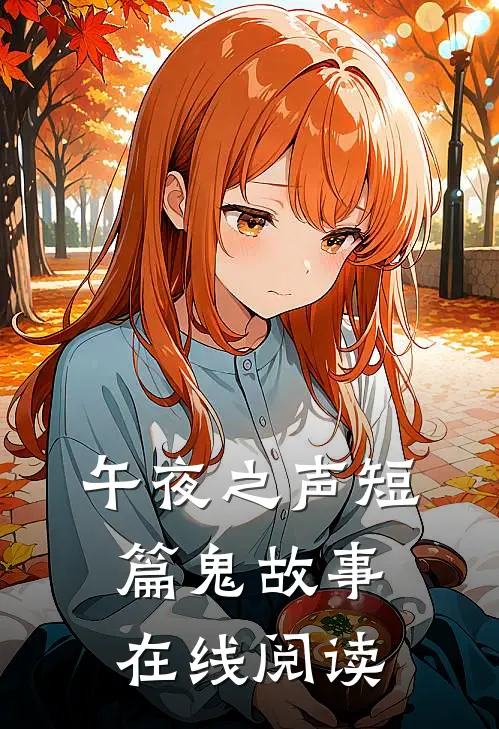午夜之声短篇鬼故事在线阅读