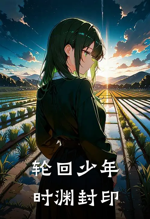 轮回少年时渊封印