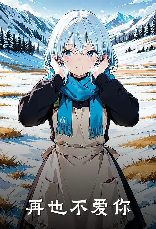 再也不爱你