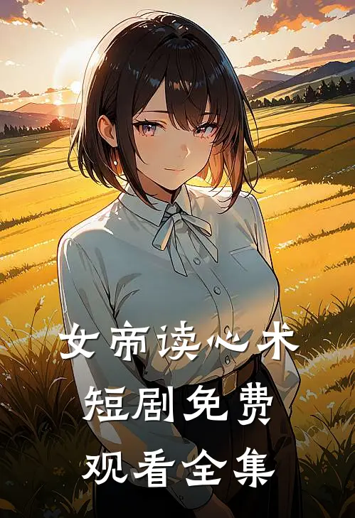 女帝读心术短剧免费观看全集