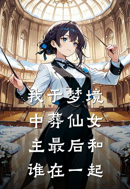 我于梦境中葬仙女主最后和谁在一起
