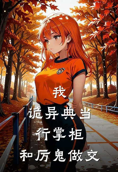 我，诡异典当行掌柜，和厉鬼做交