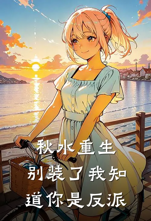 秋水重生：别装了我知道你是反派