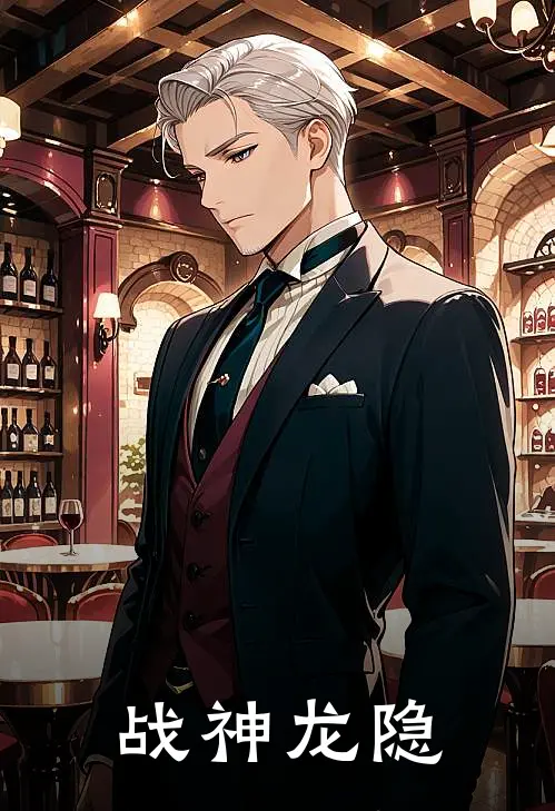 战神龙隐