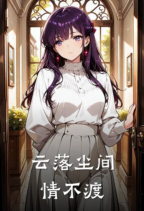 云落尘间情不渡