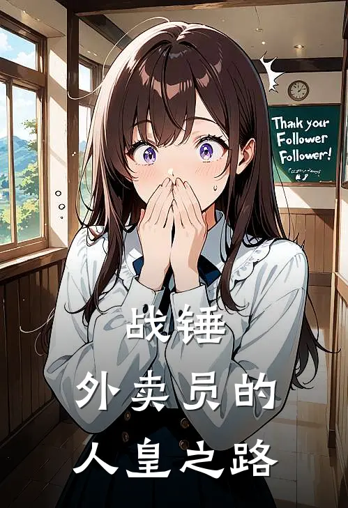 战锤：外卖员的人皇之路