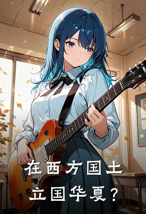 在西方国土，立国华夏？