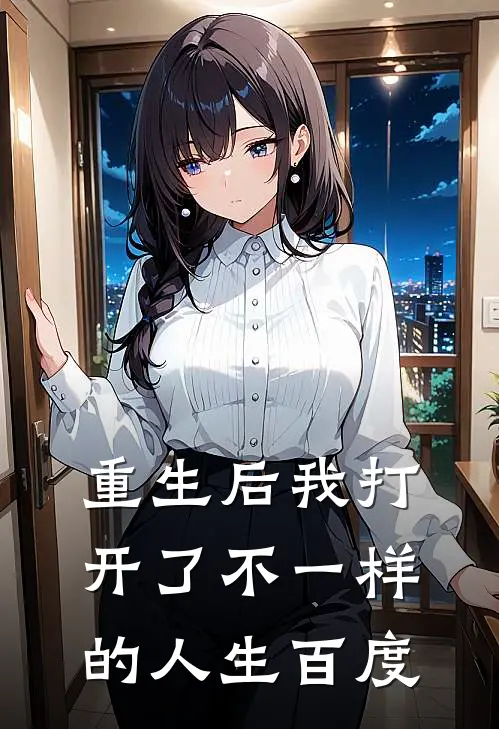 重生后我打开了不一样的人生百度