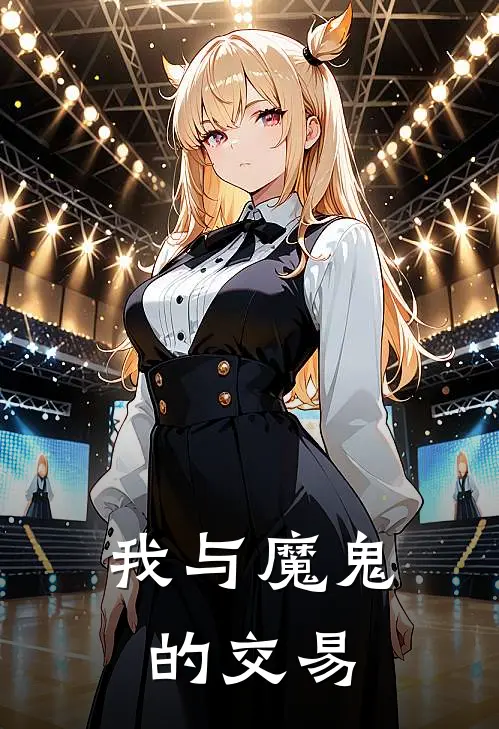 我与魔鬼的交易