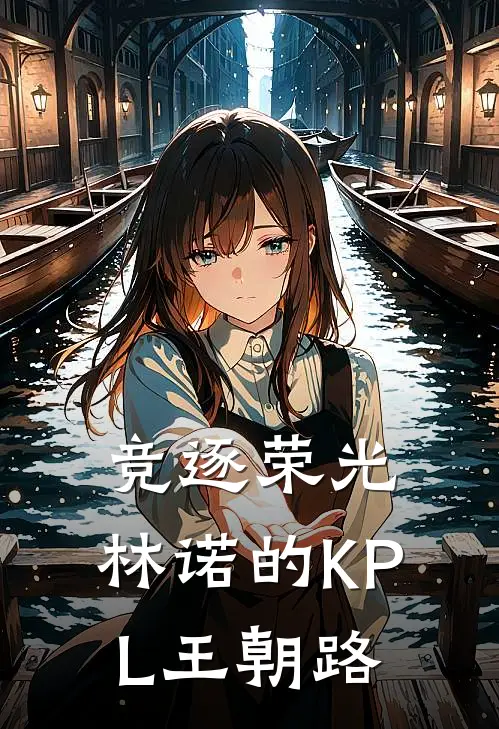 竞逐荣光：林诺的KPL王朝路