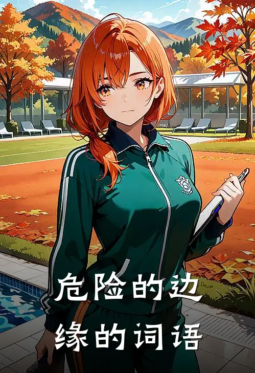 危险的边缘的词语