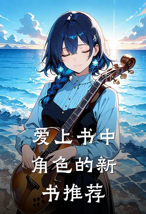 爱上书中角色的新书推荐