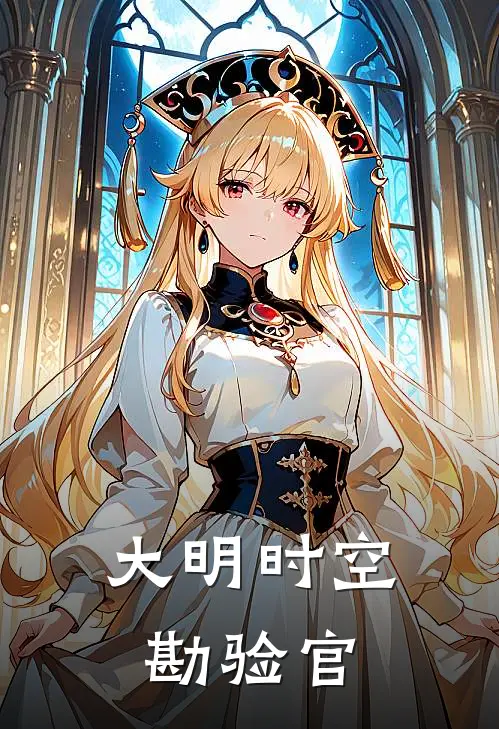 大明时空勘验官