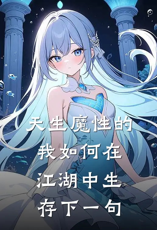 天生魔性的我如何在江湖中生存下一句