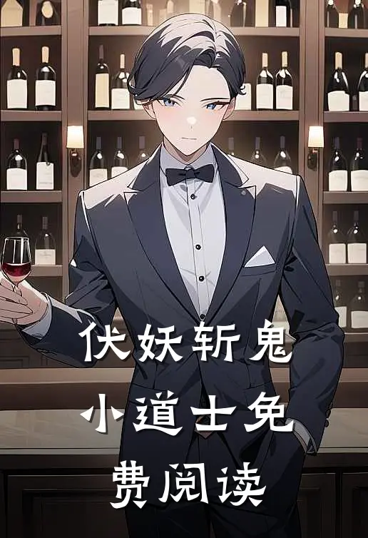 伏妖斩鬼小道士免费阅读