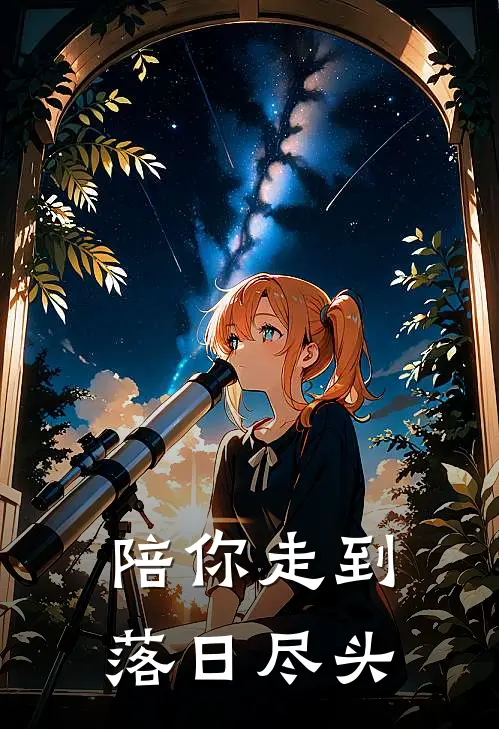 陪你走到落日尽头