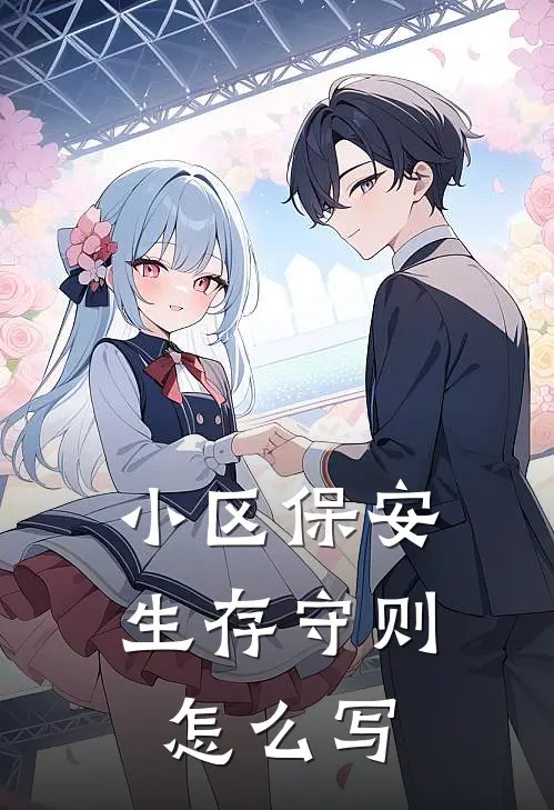 小区保安生存守则怎么写