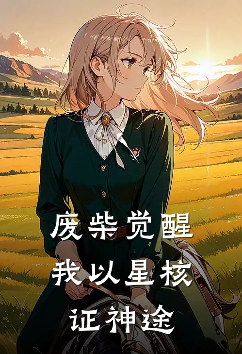 废柴觉醒：我以星核证神途