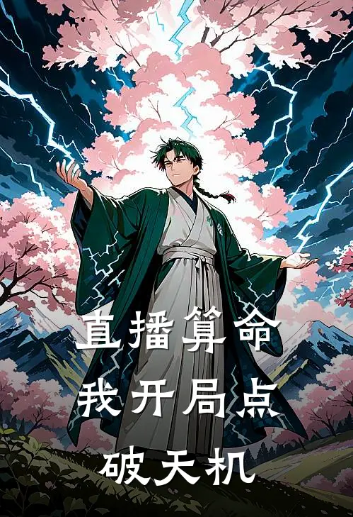 直播算命：我开局点破天机