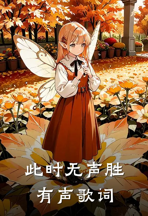 此时无声胜有声歌词