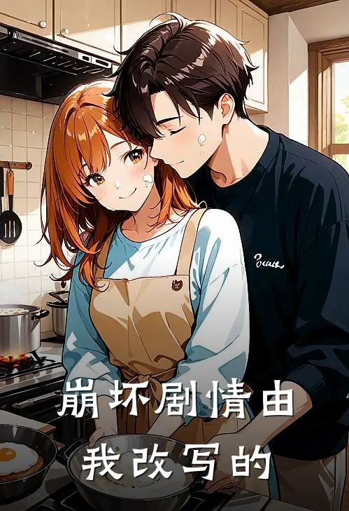 崩坏剧情由我改写的