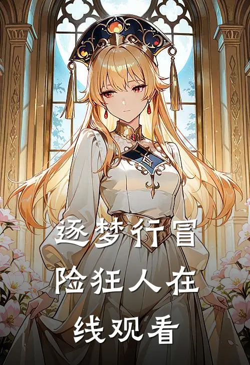 逐梦行冒险狂人在线观看