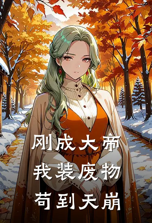 刚成大帝，我装废物苟到天崩林默赵坤免费小说大全_完结的小说刚成大帝，我装废物苟到天崩(林默赵坤)