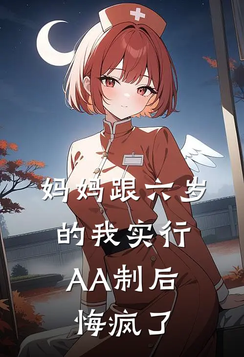 妈妈跟六岁的我实行AA制后，悔疯了