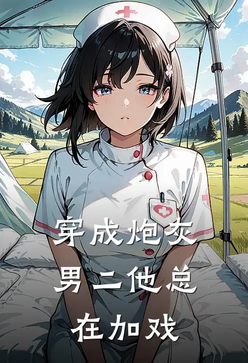 穿成炮灰，男二他总在加戏(禾七禾野)好看的小说推荐完结_完本小说穿成炮灰，男二他总在加戏禾七禾野