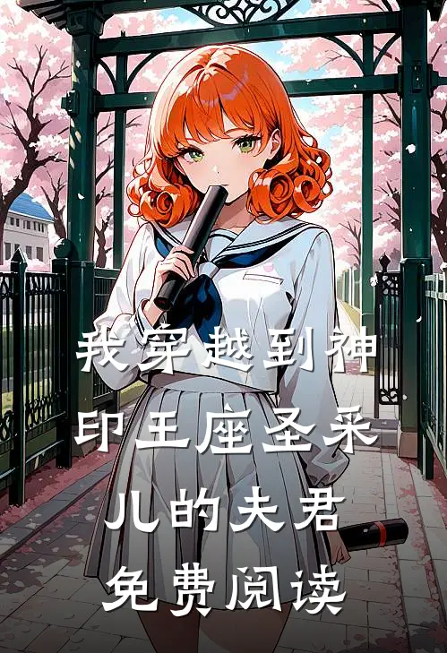 我穿越到神印王座圣采儿的夫君免费阅读