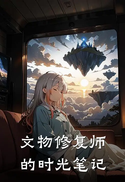 文物修复师的时光笔记