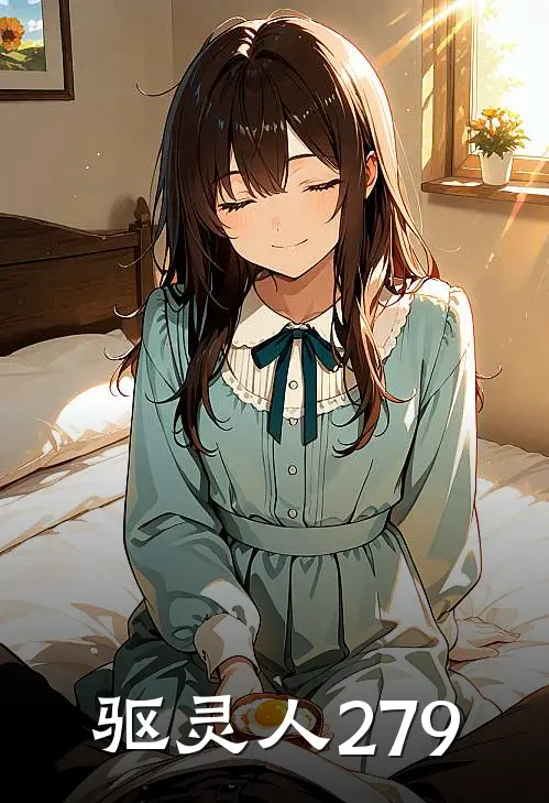 李柱程诗诗(驱灵人279)全文免费在线阅读_驱灵人279完整版免费在线阅读