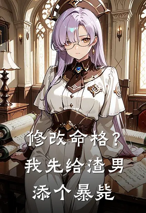 修改命格？我先给渣男添个暴毙
