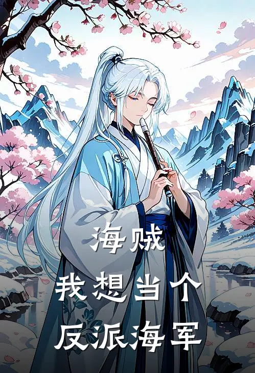 海贼，我想当个反派海军