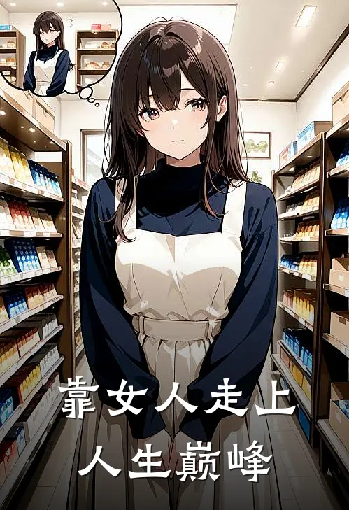 靠女人走上人生巅峰