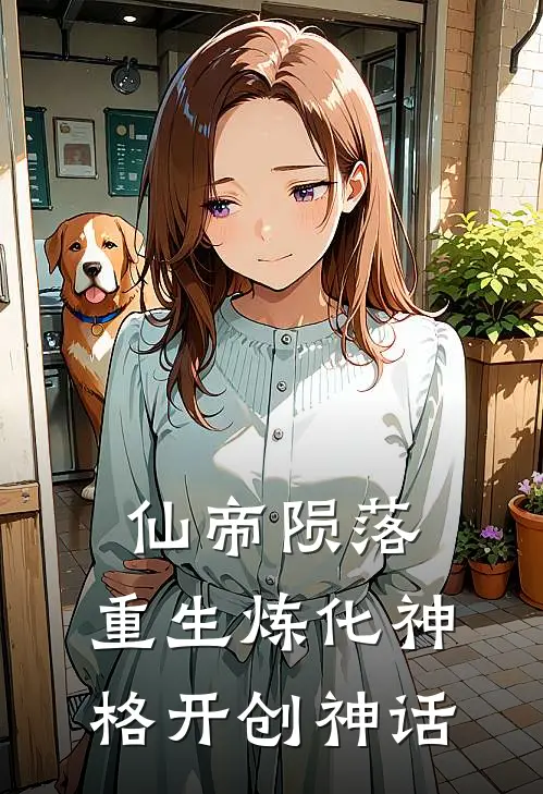 仙帝陨落，重生炼化神格开创神话