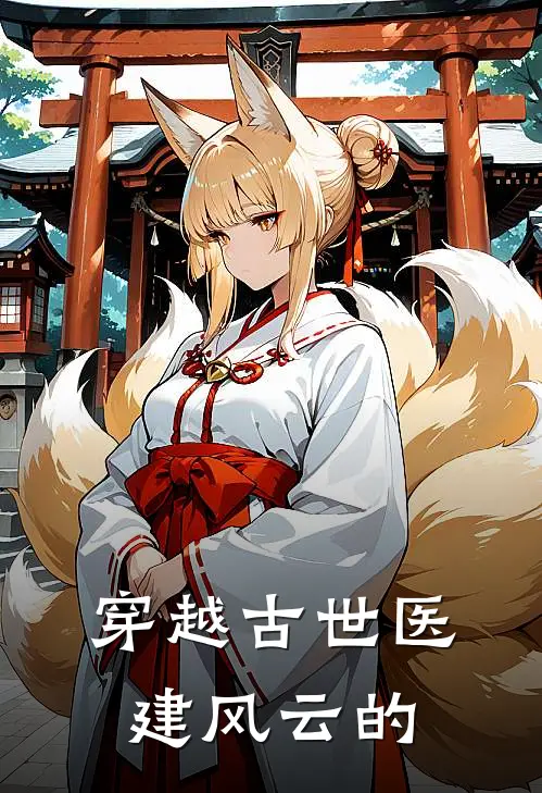 穿越古世医建风云的