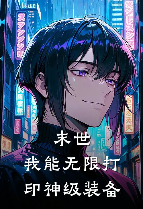 末世：我能无限打印神级装备江澜江澜最新完结小说推荐_最新更新小说末世：我能无限打印神级装备(江澜江澜)