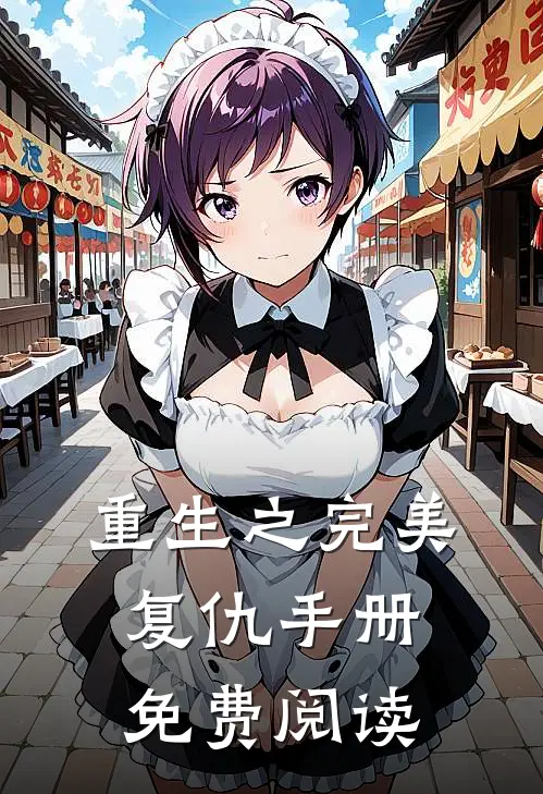 重生之完美复仇手册免费阅读