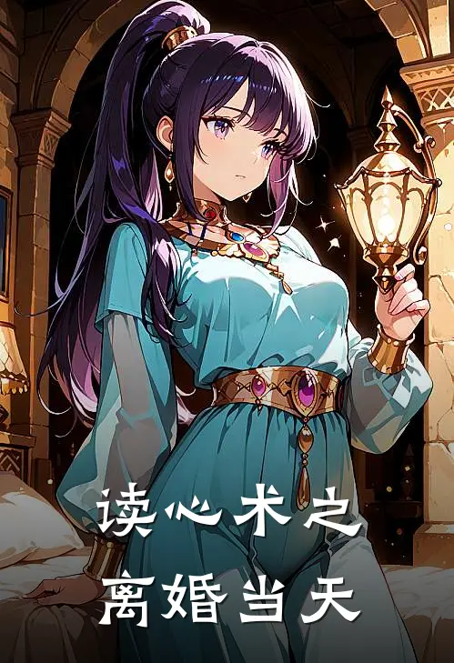 读心术之离婚当天