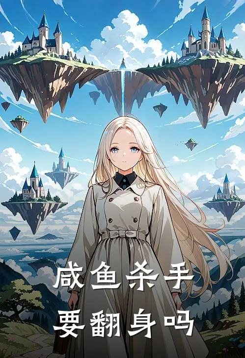 咸鱼杀手要翻身吗