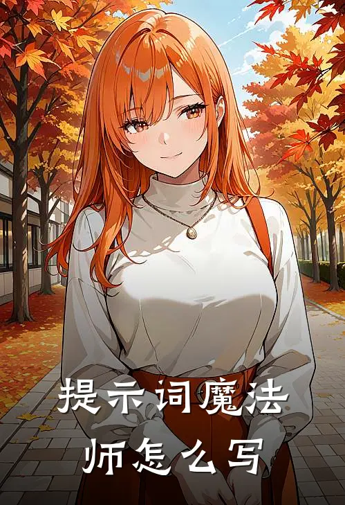 提示词魔法师怎么写