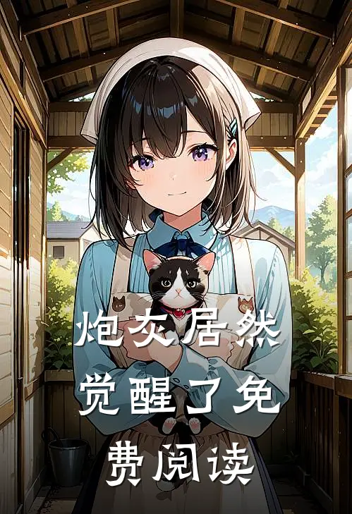 炮灰居然觉醒了免费阅读