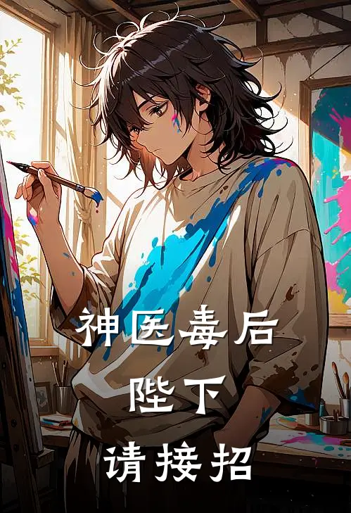 神医毒后：陛下，请接招