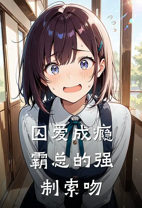 囚爱成瘾：霸总的强制索吻