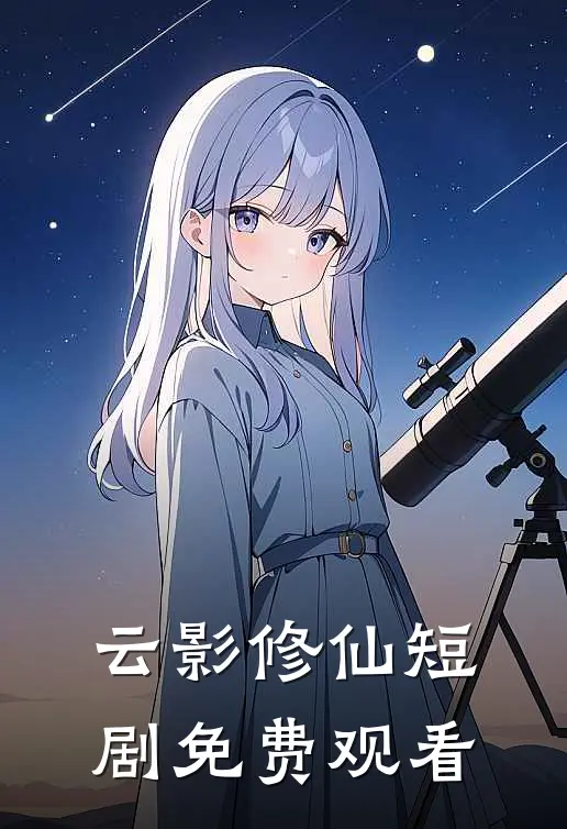 云影修仙短剧免费观看